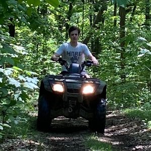 Meet your Posher, Drew